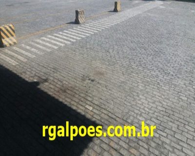 Depósito-Galpão, 2500 m² - Foto 1