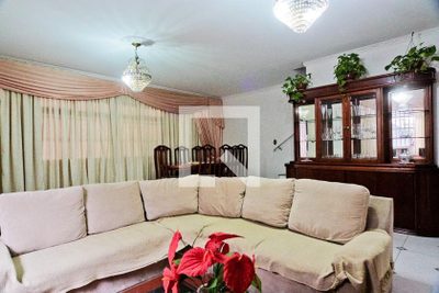 Casa, 4 quartos, 250 m² - Foto 5