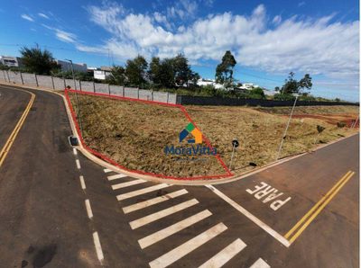 Loteamento e Condomínio, 586 m² - Foto 2