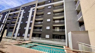 Apartamento, 3 quartos, 86 m² - Foto 1