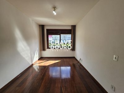 Apartamento, 1 quarto, 41 m² - Foto 1