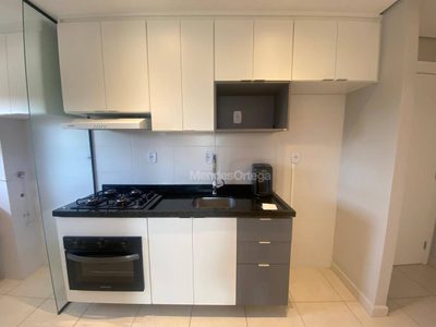 Apartamento, 2 quartos, 57 m² - Foto 2