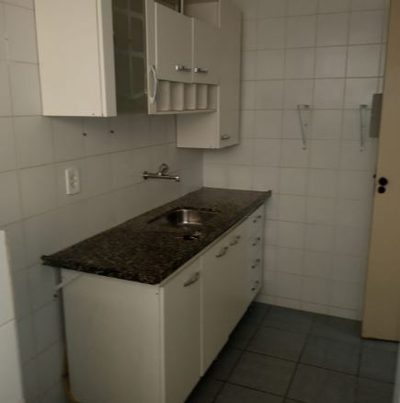 Apartamento, 2 quartos, 55 m² - Foto 3