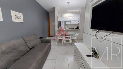 Apartamento, 2 quartos, 65 m² - Foto 1