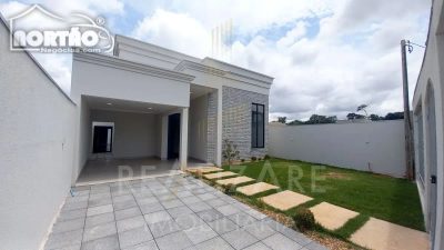 Casa, 3 quartos, 202 m² - Foto 2