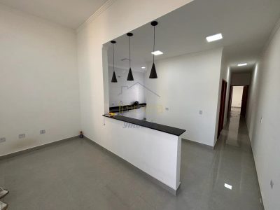 Casa, 3 quartos, 65 m² - Foto 3