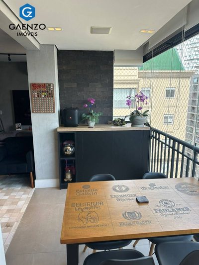 Apartamento, 2 quartos, 81 m² - Foto 3