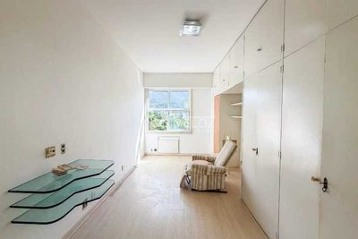 Apartamento, 4 quartos, 160 m² - Foto 1