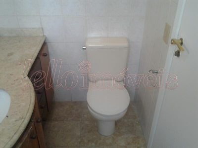 Apartamento, 4 quartos, 180 m² - Foto 3