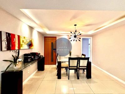 Apartamento, 3 quartos, 114 m² - Foto 3