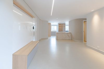Apartamento, 3 quartos, 122 m² - Foto 3