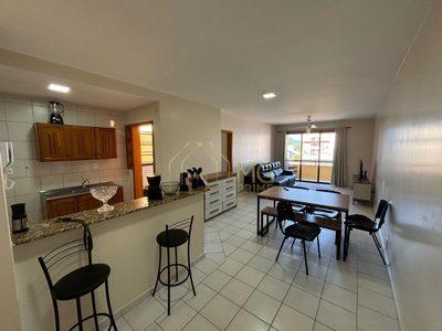 Apartamento, 2 quartos, 110 m² - Foto 4