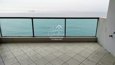 Apartamento, 3 quartos, 184 m² - Foto 3