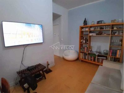 Apartamento, 1 quarto, 39 m² - Foto 3