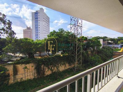 Apartamento, 1 quarto, 25 m² - Foto 2