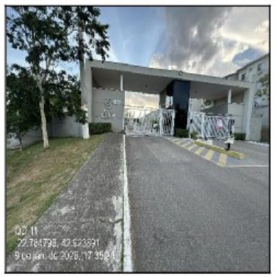 Apartamento, 2 quartos, 48 m² - Foto 1