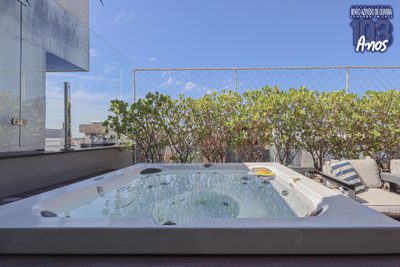 Apartamento, 3 quartos, 329 m² - Foto 3