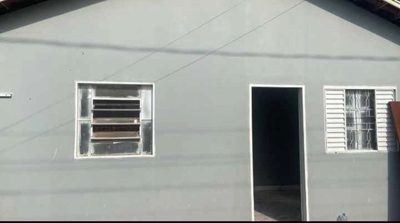 Casa, 2 quartos, 90 m² - Foto 1