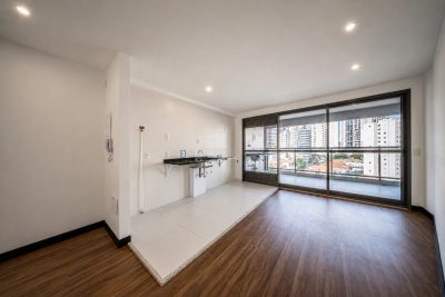 Apartamento, 1 quarto, 50 m² - Foto 1