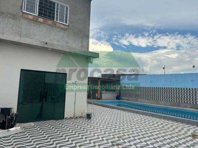 Casa, 1 quarto, 400 m² - Foto 3