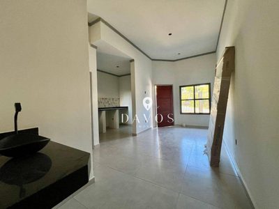 Casa, 2 quartos, 73 m² - Foto 3