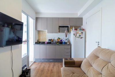 Apartamento, 2 quartos, 32 m² - Foto 3