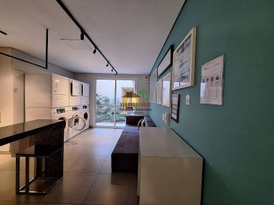 Apartamento, 1 quarto, 31 m² - Foto 5