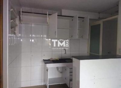 Apartamento, 2 quartos, 46 m² - Foto 1