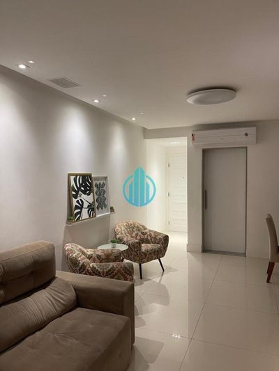 Apartamento, 3 quartos, 106 m² - Foto 5