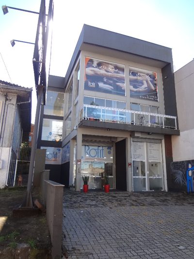 Sala-Conjunto, 364 m² - Foto 3
