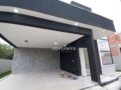 Casa de Condomínio, 3 quartos - Foto 3
