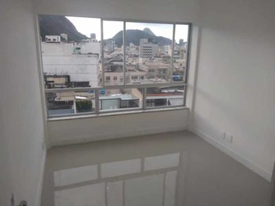 Apartamento, 3 quartos, 115 m² - Foto 1
