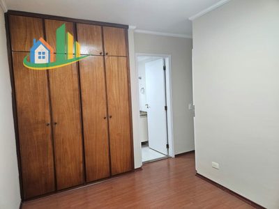 Apartamento, 3 quartos, 82 m² - Foto 5