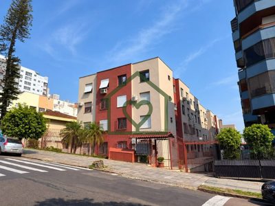 Apartamento, 1 quarto, 41 m² - Foto 1