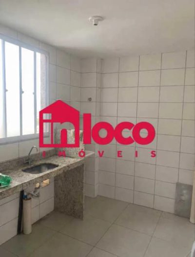 Apartamento, 2 quartos, 40 m² - Foto 3