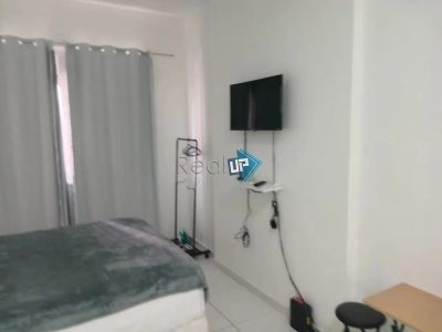 Apartamento, 1 quarto, 19 m² - Foto 1
