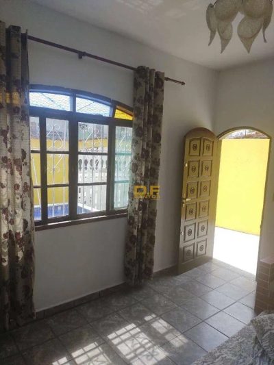 Casa, 2 quartos, 75 m² - Foto 2