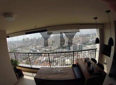 Apartamento, 3 quartos, 121 m² - Foto 4