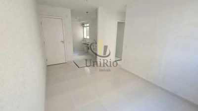 Apartamento, 2 quartos, 44 m² - Foto 3