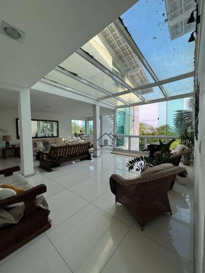 Casa de Condomínio, 4 quartos - Foto 5