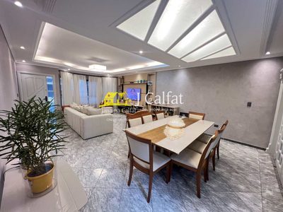 Casa, 3 quartos, 155 m² - Foto 1