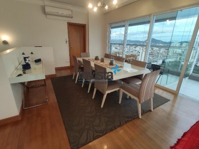 Apartamento, 4 quartos, 240 m² - Foto 5