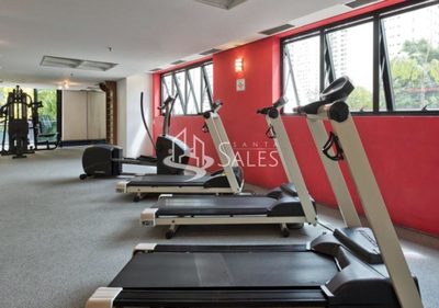 Apartamento, 1 quarto, 28 m² - Foto 4