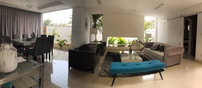 Casa de Condomínio, 4 quartos - Foto 3