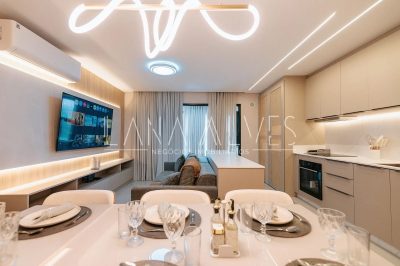 Apartamento, 3 quartos, 107 m² - Foto 1