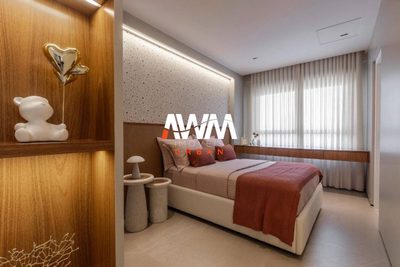 Apartamento, 4 quartos, 210 m² - Foto 2