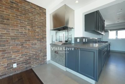 Apartamento, 3 quartos, 160 m² - Foto 5