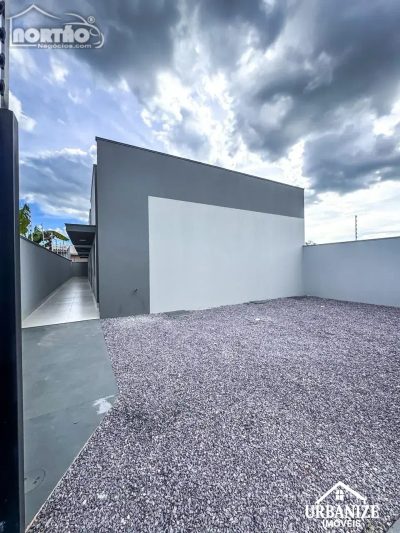 Casa, 2 quartos - Foto 2