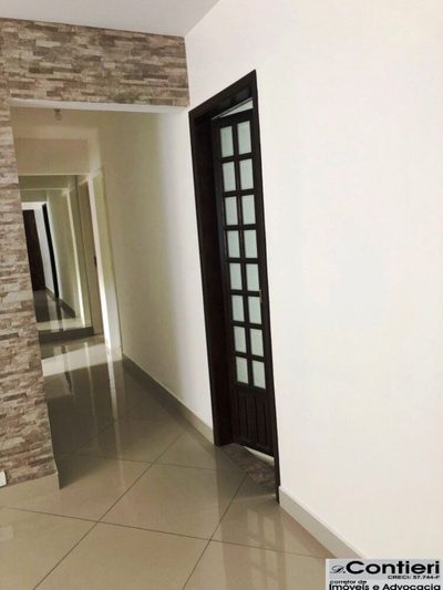 Apartamento, 3 quartos, 73 m² - Foto 4