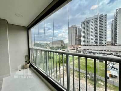Apartamento, 1 quarto, 48 m² - Foto 4